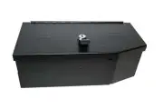 Tuffy 368-01-A 3-Digit Combo Underseat Lockbox for 2020-2024 Jeep Gladiator