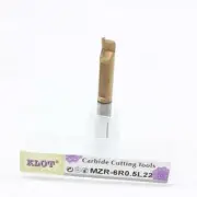Solid Carbide MZR Boring Tool Bore Cutter Turning Bar Lathe/CNC 4mm-6mm 60D