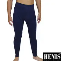 在飛比找PChome商店街優惠-HENIS 精典時尚型男純棉彩色衛生褲~3件組(隨機取色)