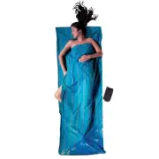 - Premium - Coupler Liner Silk TravelSheet - Nile - Regular
