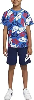 [Nike] Unisex Children's Futura Toss Coordinated Outfit