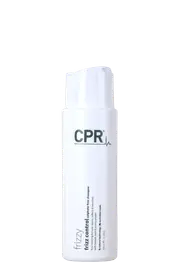 6x Vitafive CPR FRIZZY Frizz Control Shampoo 300ml