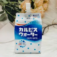 在飛比找松果購物優惠-☆潼漾小舖☆ 日本 Asahi 朝日 可爾必思飲料 果凍飲 