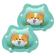 Cartoon Hand Heater | Cute Animal Pattern Pocket Hand Heater | Portable Winter Warm Supplies, Long Lasting Hand Foot Warmers for Winter and Cold Weather