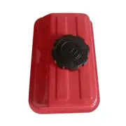 2024 152f Fuel Tank Assembly With Cap Filter & Joint 1.2l For Chinese 154f Vertical 4 Stroke Engine