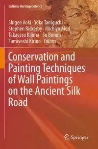 在飛比找博客來優惠-Conservation and Painting Tech