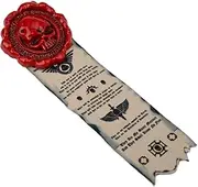 Starforged Index Astartes Skull Commemorative Crest Retro Skull Purity Seals Warhammer 40K