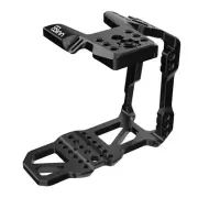 8Sinn Half Cage for Blackmagic Pocket Cinema Camera 6K PRO