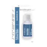 [Freshwater Farm Australia] Freshwater Farm Blue Cypress + Juniper Berry Essential Oil 20ml