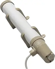 [Dimplex] ECOT1FT Tubular Heater - 1 Foot Tube with Built in Thermostat - Mounting Brackets Included