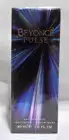 BEYONCE PULSE 30ml EDP Spray Womens Perfume Sealed Box 100% Genuine Sealed NEW