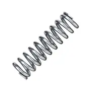 Century Spring Corp 11 x 27 x 1mm Compression Spring - 4 Pack