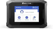 SCULPFUN TS1 Touch Screen Control Terminal for Laser Engravers, 3.5-inch, Real-time Slicing, SCULPFUN APP Compatible, Suitable for S9 S10 S30 SF-A9 iCube Series Laser Engraving Machines