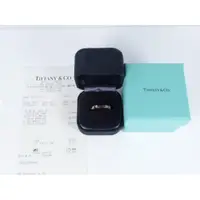 在飛比找蝦皮購物優惠-[卡貝拉精品交流] TIFFANY & CO. 蒂芬尼 鑽石