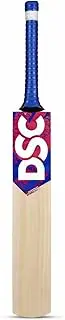 DSC Intense Zing Kashmir Willow Cricket Bat, Size: Short Handle