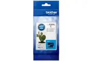 Brother LC436XL Ink Cartridge - Cyan [LC-436XLC]