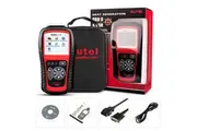 Autel AutoLink AL519 OBD2 EOBD Auto Diagnostic Tool CAN Fault Code Reader Scanner AU Stocks