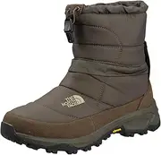 [THE NORTH FACE] NF52477 Thermal Booties Detachable Nuptse Bootie Unisex