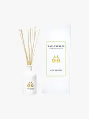 Eau d'Italie Signature Scent Diffuser