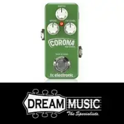 TC ELECTRONIC CORONA MINI CHORUS