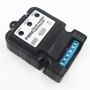 Auto Solar Panel Charge Controller Battery Charger Regulator 6V 12V 10A PWM
