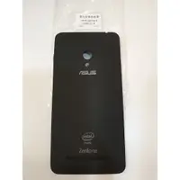 在飛比找蝦皮購物優惠-ASUS ZenFone 5 背蓋 (A500CG) / 黑