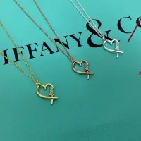 在飛比找Yahoo!奇摩拍賣優惠-【Lydia代購】TIFFANY & CO. 蒂芙尼 925