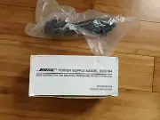 Bose DCS104 Power adapter supply for Lifestyle 18,28,35,38,48.AV48,AV38,V20,V30