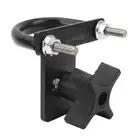 28PCS Jack Roll Bar Mounting Bracket Secure Storage Car For CJ YJ TJ JK
