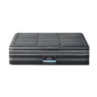 Giselle Bedding 35cm Mattress Bamboo Cover Double