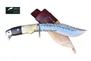 5" American Eagle, Dragon-kukri,gurkha, khukuri, Gurkha knives, knife, by GK&CO.