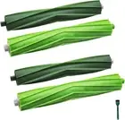 2Set Replacement for Rbot ROOMBA i Series E5 E6 I7 I7+,Multi-Surface Rubber