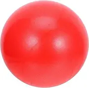 ifundom 2Pcs Yoga Ball for Indoor Exercise Balance Training Balls for Home Workouts Core Strengthening and Stability Enhancement