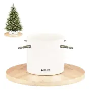 Christmas Tree Stand Base Mini Christmas Tree Holder Xmas Tree Stand Base for...