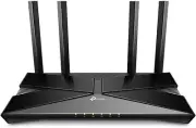 Tp-Link AX1500 Wi-Fi 6 Router, Dual-Band, MU-MIMO, OFDMA, Onemesh Supported (Arc