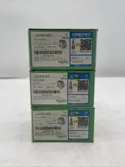 Schneider LC1D18E7C 48V 50/60Hz 7.5KW 380V (EB-1643)