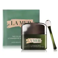 在飛比找ETMall東森購物網優惠-LA MER 海洋拉娜 濃萃修復眼霜(15ml)