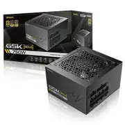 Antec GSK 750W 80+ Gold ATX 3.1 PCIe 5.1 Power Supply (GSK750 AU)