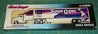 1994 Corgi Race Image NHRA Series - Castrol Super Clean Transporter - 1:64 Scale