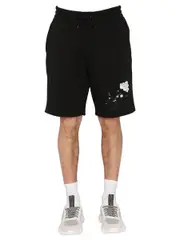 [Moschino] Moschino-"Comics Characters" Bermuda-Uomo 52
