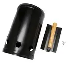 Black Chimney Charcoal B6B27437