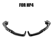 For Bmw S1000rr S1000r S1000xr Hp4 Motorcycle Accessories Motorcycle Brake Handle Protects Cnc Adjustable Pro Hand Guard Motorcycle Neck Braces
