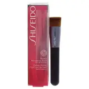 SHISEIDO - Perfect Foundation Brush [box slightly damaged] 50% OFF RRP!