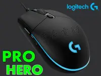 在飛比找Yahoo!奇摩拍賣優惠-【UH 3C】羅技 Logitech G PRO HERO 