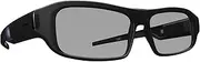 XPAND X105-IR-X1 Rechargeable 3D Infrared Multibrand Glasses