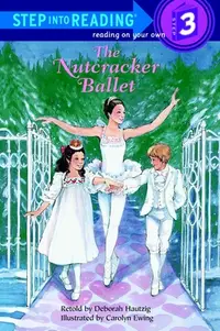 在飛比找誠品線上優惠-The Nutcracker Ballet