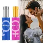 Pheromone Perfume, Male and Female Aphrodisiac, Spray AU F1U2