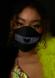 [Cyberdog] Future Light Up Mask