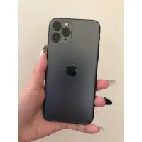 在飛比找蝦皮購物優惠-IPhone 11 Pro 256G