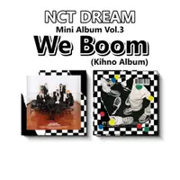 在飛比找蝦皮商城優惠-NCT DREAM - Mini Album Vol.3 [